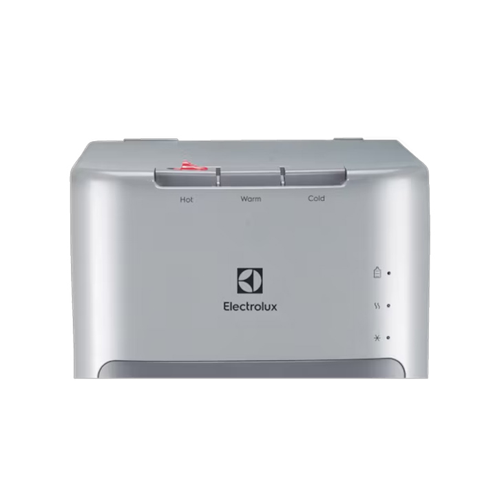 Electrolux Dispenser Air Galon Bawah Ultimate 700 - EDBMFDXWF